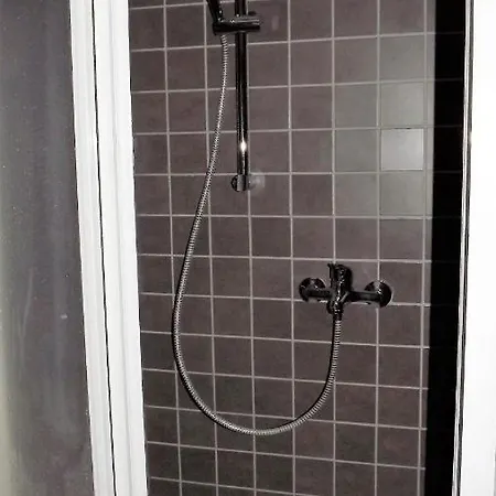 A Apartment *