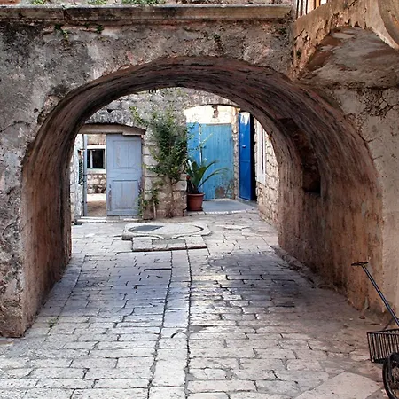 A Apartment