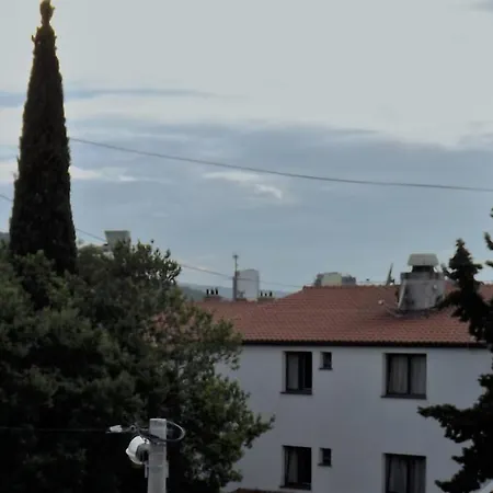 Apartment A Split