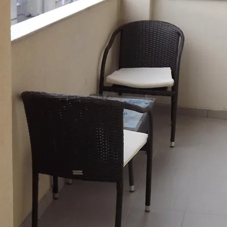 Apartment A *