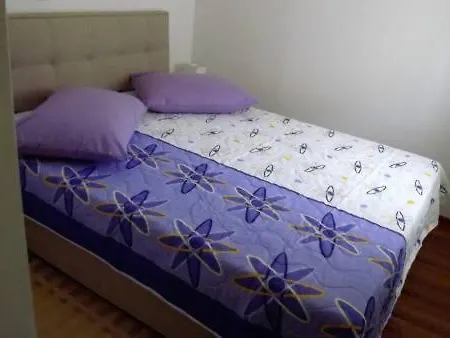 A Apartment