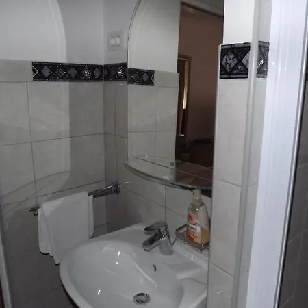 A Apartment *