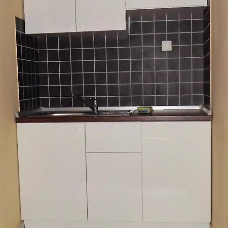Apartment A *