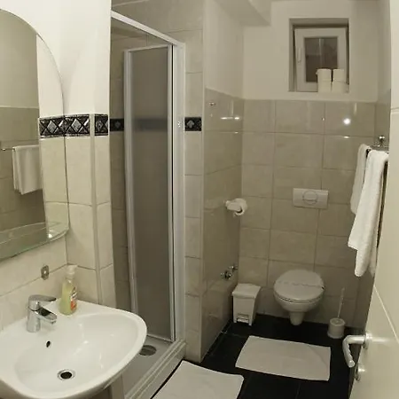 Apartment A Split