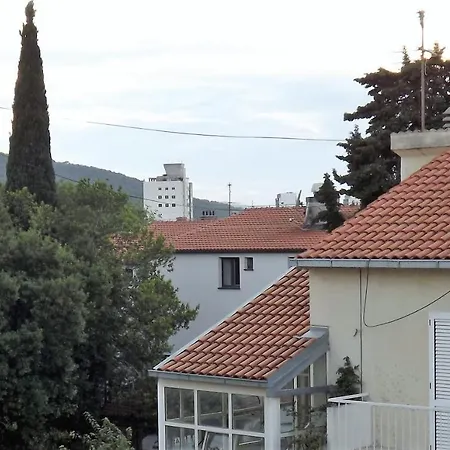 A Apartment