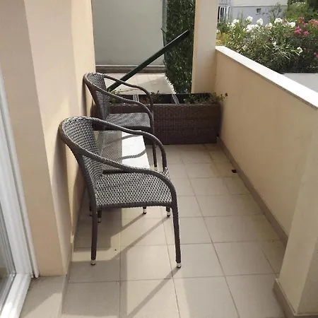 Apartment A Split